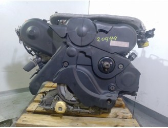 Recambio de motor completo para audi a4 berlina (8e) 2.5 v6 24v tdi referencia OEM IAM BFC 022054 059100103TX