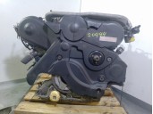 Recambio de motor completo para audi a4 berlina (8e) 2.5 v6 24v tdi referencia OEM IAM BFC 022054 059100103TX