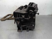 Recambio de mando calefaccion / aire acondicionado para smart cabrio 0.7 turbo cat referencia OEM IAM 0001163V  