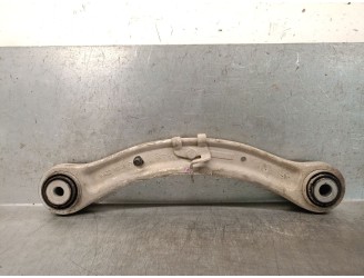Recambio de brazo suspension superior trasero derecho para porsche cayenne (9pa) 3.2 referencia OEM IAM 7L0505375A 95533104710 