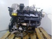 Recambio de motor completo para audi a4 berlina (8e) 2.5 v6 24v tdi referencia OEM IAM BFC 022054 059100103TX