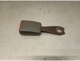 Recambio de enganche cinturon para mitsubishi montero sport i (k7_, k9_) 2.5 td (k94w, k74t) referencia OEM IAM G3399 G3399 