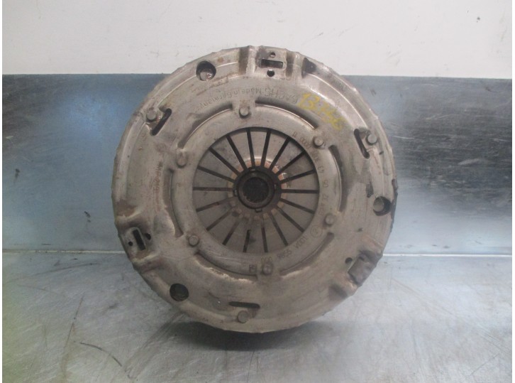 Recambio de volante motor para smart coupe turbo cat referencia OEM IAM 0009855V001 3089000011 SACHS