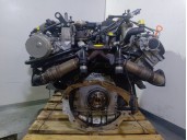 Recambio de motor completo para audi a4 berlina (8e) 2.5 v6 24v tdi referencia OEM IAM BFC 022054 059100103TX