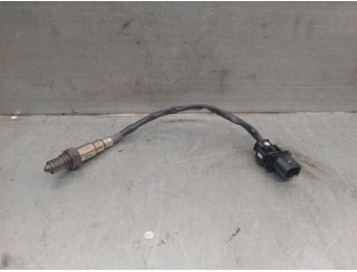 Replacement lambda sensor for Hyundai i30 Station Wagon (GD) 1.6 CRDi OEM IAM reference 9025050139 