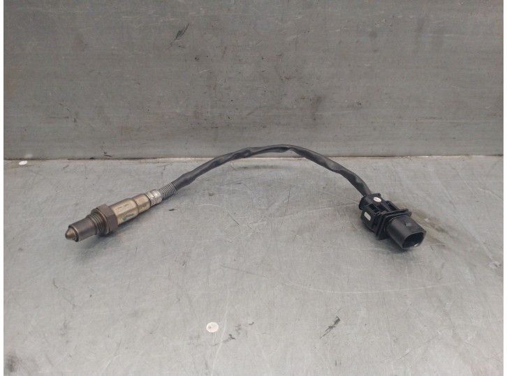 Recambio de sonda lambda para hyundai i30 station wagon (gd) 1.6 crdi referencia OEM IAM 9025050139 