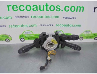 Recambio de mando luces para fiat bravo (198) 1.9 8v jtd cat referencia OEM IAM 07354410150  