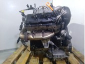 Recambio de motor completo para audi a4 berlina (8e) 2.5 v6 24v tdi referencia OEM IAM BFC 022054 059100103TX