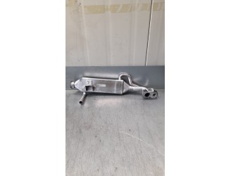 Recambio de enfriador egr para mercedes-benz clase c (w204) berlina 3.0 cdi cat referencia OEM IAM 16421400975 