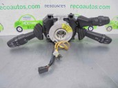 Recambio de mando luces para fiat bravo (198) 1.9 8v jtd cat referencia OEM IAM 07354410150 