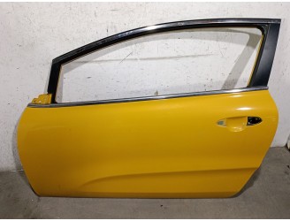 Recambio de puerta delantera izquierda para kia cee´d (jd) 1.6 crdi 136 referencia OEM IAM 76003A2700 76003A2700 