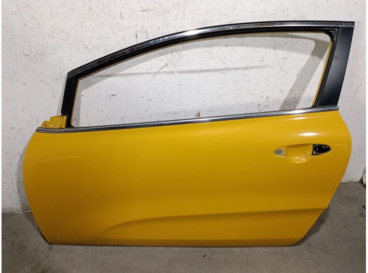 Recambio de puerta delantera izquierda para kia cee´d (jd) 1.6 crdi 136 referencia OEM IAM 76003A2700 76003A2700 