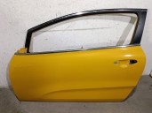 Recambio de puerta delantera izquierda para kia cee´d (jd) 1.6 crdi 136 referencia OEM IAM 76003A2700 76003A2700 