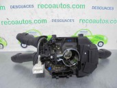 Recambio de mando luces para fiat bravo (198) 1.9 8v jtd cat referencia OEM IAM 07354410150 