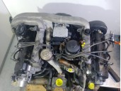 Recambio de motor completo para audi a4 berlina (8e) 2.5 v6 24v tdi referencia OEM IAM BFC 022054 059100103TX