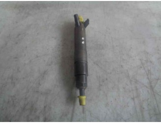 Recambio de inyector para volkswagen golf iv berlina (1j1) 1.9 tdi referencia OEM IAM 038130201G 0432193733 BOSCH