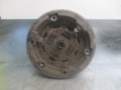 Recambio de volante motor para smart coupe turbo cat referencia OEM IAM 0009855V001 3089000011 SACHS