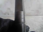 Recambio de inyector para volkswagen golf iv berlina (1j1) 1.9 tdi referencia OEM IAM 038130201G 0432193733 BOSCH