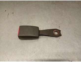 Recambio de enganche cinturon para mitsubishi montero sport i (k7_, k9_) 2.5 td (k94w, k74t) referencia OEM IAM G3399 G3399 