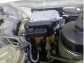 Recambio de motor completo para audi a4 berlina (8e) 2.5 v6 24v tdi referencia OEM IAM BFC 022054 059100103TX