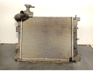 Recambio de radiador agua para kia cee´d (jd) 1.6 crdi 136 referencia OEM IAM 25310A5800 