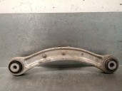Recambio de brazo suspension superior trasero izquierdo para porsche cayenne (9pa) 3.2 referencia OEM IAM 7L0505375A 95533104710