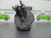 Recambio de compresor aire acondicionado para fiat bravo (198) 1.9 8v jtd cat referencia OEM IAM 4472208645 5SL12CJ DENSO