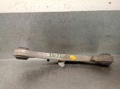 Recambio de brazo suspension superior trasero izquierdo para porsche cayenne (9pa) 3.2 referencia OEM IAM 7L0505375A 95533104710