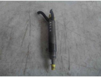 Recambio de inyector para volkswagen golf iv berlina (1j1) 1.9 tdi referencia OEM IAM 038130201G 0432193733 BOSCH