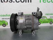 Recambio de compresor aire acondicionado para fiat bravo (198) 1.9 8v jtd cat referencia OEM IAM 4472208645 5SL12CJ DENSO