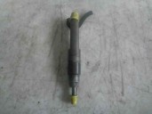 Recambio de inyector para volkswagen golf iv berlina (1j1) 1.9 tdi referencia OEM IAM 038130201G 0432193733 BOSCH