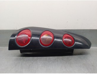 Recambio de piloto trasero izquierdo para smart forfour (454) 1.5 cdi (454.001) referencia OEM IAM A4548200564 A4548200164 