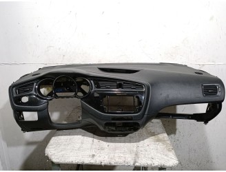 Recambio de salpicadero para kia cee´d (jd) 1.6 crdi 136 referencia OEM IAM 84710A2000WK 84710A2000WK 