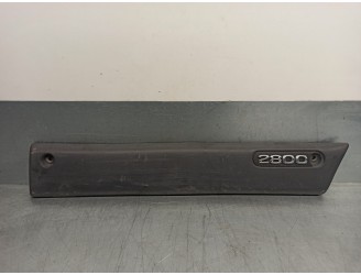 Replacement trim for Opel Movano 1.9 CDTi CAT (F9Q-772) OEM IAM reference 7701692581 