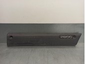 Recambio de moldura para opel movano 1.9 cdti cat (f9q-772) referencia OEM IAM 7701692581 