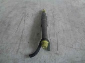 Recambio de inyector para volkswagen golf iv berlina (1j1) 1.9 tdi referencia OEM IAM 038130201G 0432193733 BOSCH