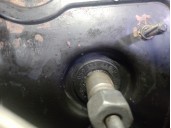 Recambio de motor completo para audi a4 berlina (8e) 2.5 v6 24v tdi referencia OEM IAM BFC 022054 059100103TX