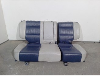 Recambio de asientos traseros para mitsubishi montero sport i (k7_, k9_) 2.5 td (k94w, k74t) referencia OEM IAM MR644768 MR64476