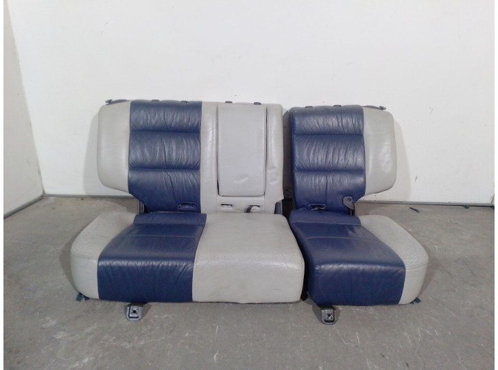Recambio de asientos traseros para mitsubishi montero sport i (k7_, k9_) 2.5 td (k94w, k74t) referencia OEM IAM MR644768 MR64476