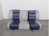 Recambio de asientos traseros para mitsubishi montero sport i (k7_, k9_) 2.5 td (k94w, k74t) referencia OEM IAM MR644768 MR64476