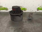 Replacement heater motor for Hyundai Terracan (HP) 2.9 CRDi CAT OEM IAM reference 971093D000 