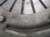 Recambio de volante motor para smart coupe turbo cat referencia OEM IAM 0009855V001 3089000011 SACHS