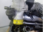 Recambio de motor completo para audi a4 berlina (8e) 2.5 v6 24v tdi referencia OEM IAM BFC 022054 059100103TX