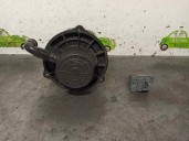 Replacement heater motor for Hyundai Terracan (HP) 2.9 CRDi CAT OEM IAM reference 971093D000 
