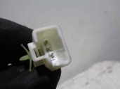 Recambio de cerradura maletero / porton para daewoo evanda 2.0 cat referencia OEM IAM 96327151 3 PINES 