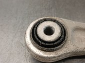 Recambio de brazo suspension superior trasero izquierdo para porsche cayenne (9pa) 3.2 referencia OEM IAM 7L0505375A 95533104710