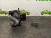 Recambio de motor calefaccion para hyundai terracan (hp) 2.9 crdi cat referencia OEM IAM 971093D000  