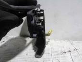 Recambio de cerradura maletero / porton para daewoo evanda 2.0 cat referencia OEM IAM 96327151 3 PINES 