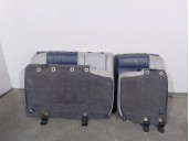 Recambio de asientos traseros para mitsubishi montero sport i (k7_, k9_) 2.5 td (k94w, k74t) referencia OEM IAM MR644768 MR64476