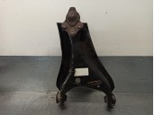 Recambio de brazo suspension inferior delantero izquierdo para dacia duster ambiance 4x2 referencia OEM IAM 545012815R  